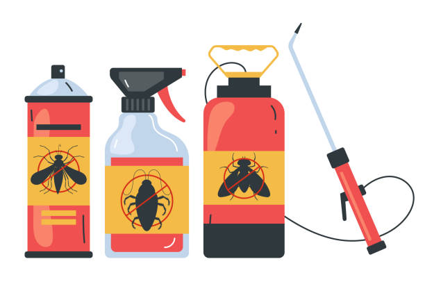 Mount Rainier, MD Pest Control Company